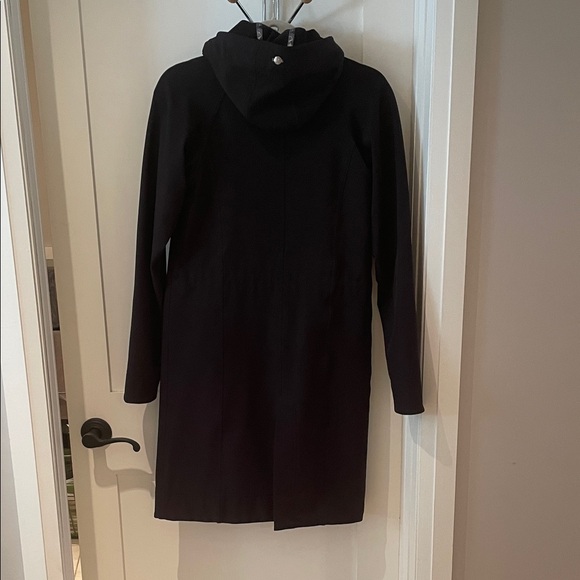 lululemon athletica Dark Utility Jacket with Hood - Picture 2 of 4